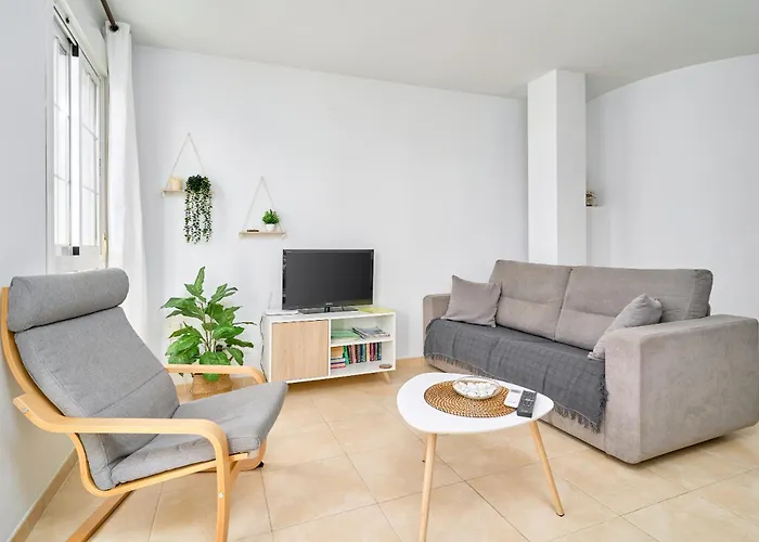 Διαμέρισμα B Y G Nerja