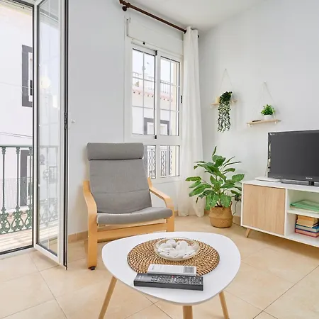 Apartment B Y G Nerja