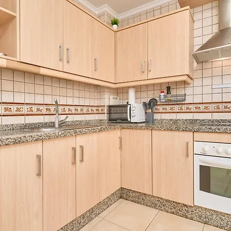 Appartement B Y G