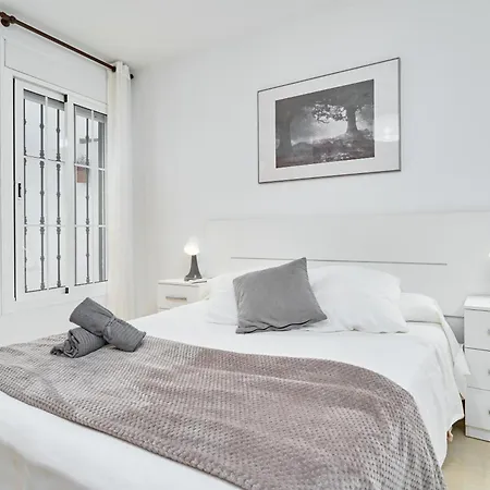 B Y G Apartment