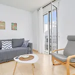 Apartamento B Y G Nerja