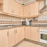 Apartamento B Y G