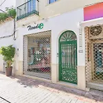 B Y G Nerja