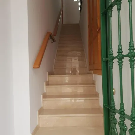 B Y G Apartment Nerja