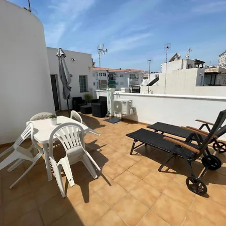 Apartment B Y G Nerja