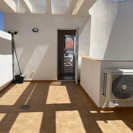 Apartment B Y G Nerja