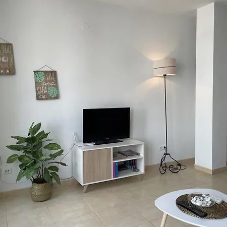 Apartment B Y G *