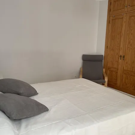Apartment B Y G