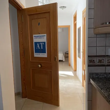Apartment B Y G *