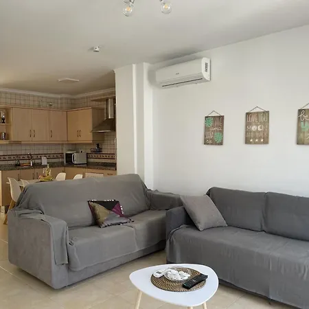 Apartment B Y G Nerja