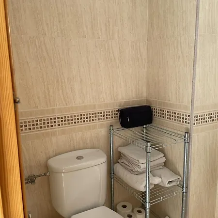 Apartment B Y G