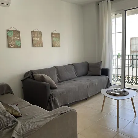 B Y G Apartment