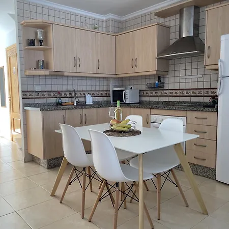 Apartment B Y G