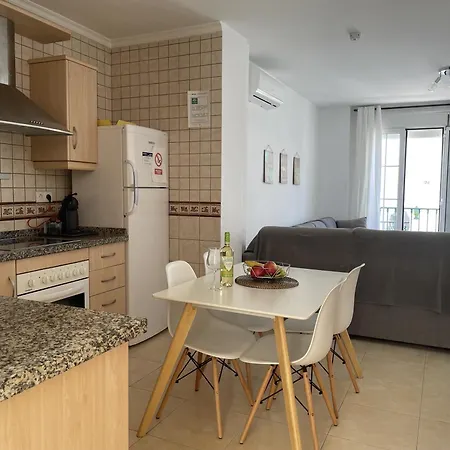 Apartment B Y G