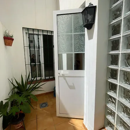 Apartment B Y G Nerja