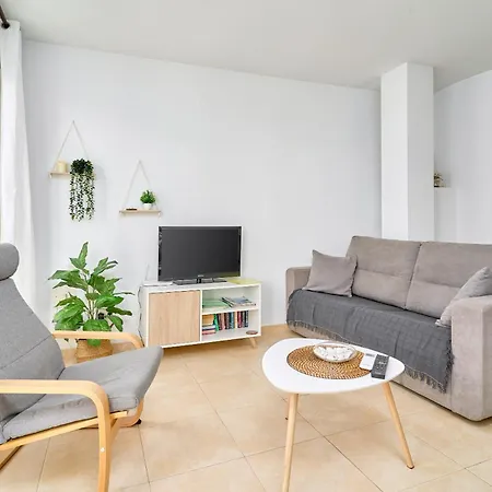 Apartmán B Y G Nerja
