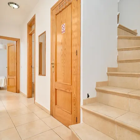 B Y G Apartment Nerja