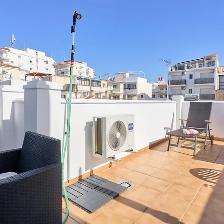 B Y G Apartman Nerja
