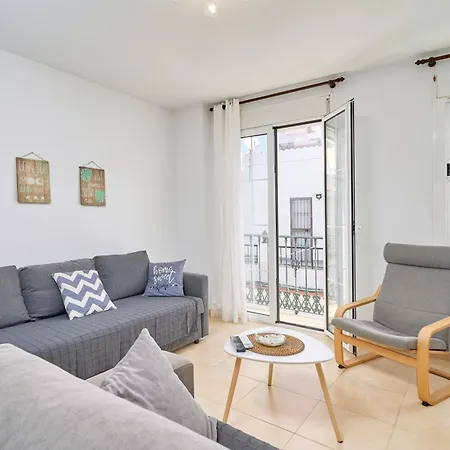 Apartmán B Y G Nerja