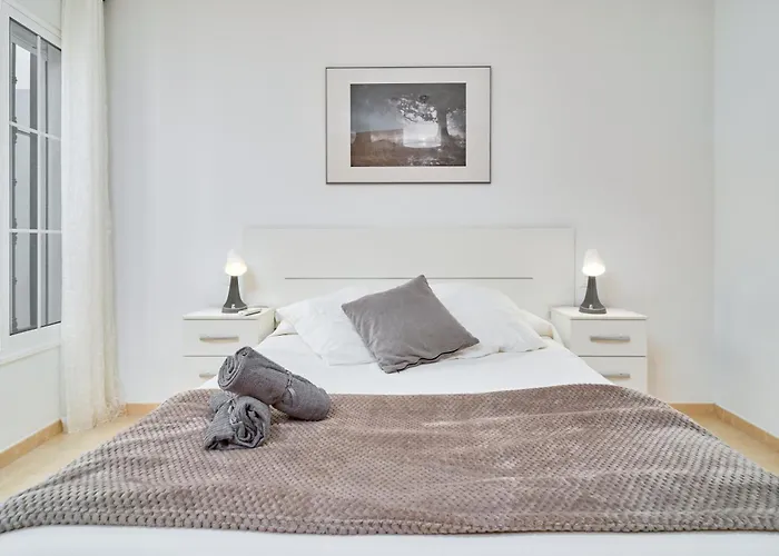 B Y G Апартаменты