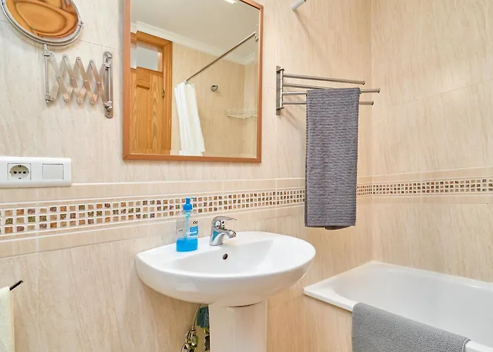 B Y G Апартаменты Нерха