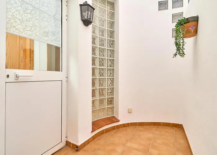 Lejlighed B Y G Nerja